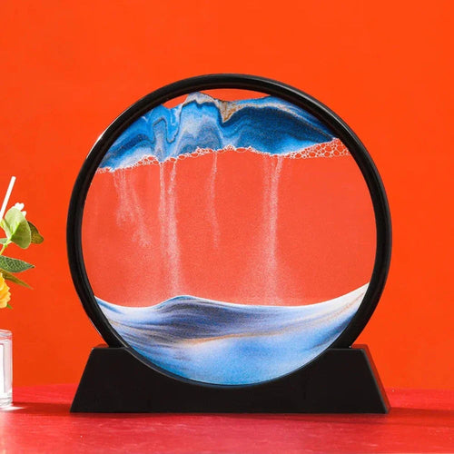 3D Sand Art - 15 Colourways!