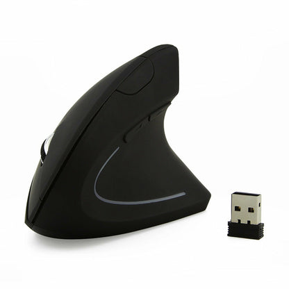 2.4GHz Wireless Ergonomic Vertical Mouse