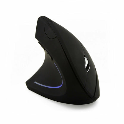 2.4GHz Wireless Ergonomic Vertical Mouse