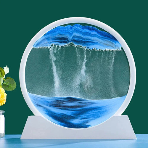 3D Sand Art - 15 Colourways!