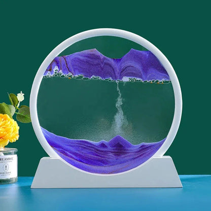 3D Sand Art - 15 Colourways!