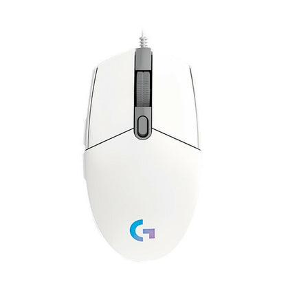 Logitech G102 Wired Gaming Computer Mouse