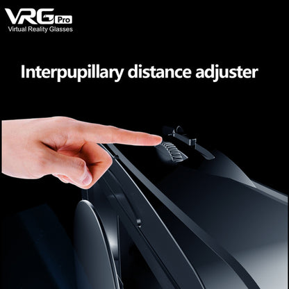 Virtual Reality (VR) Headset for Smartphones