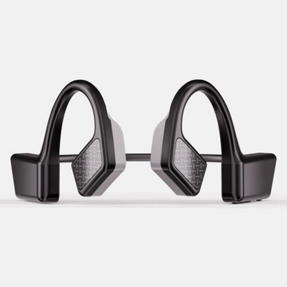 Bone Conduction Bluetooth Headset