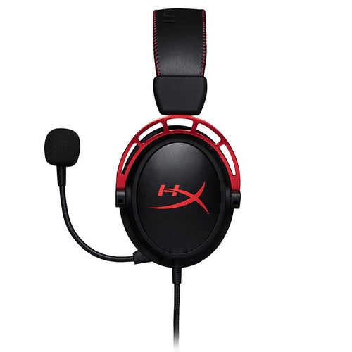 HyperX Cloud Alpha Gaming Headset w/ Mic
