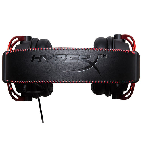 HyperX Cloud Alpha Gaming Headset w/ Mic
