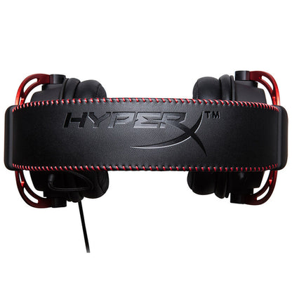 HyperX Cloud Alpha Gaming Headset w/ Mic