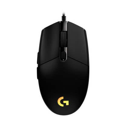 Logitech G102 Wired Gaming Computer Mouse