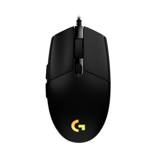 Logitech G102 Wired Gaming Computer Mouse