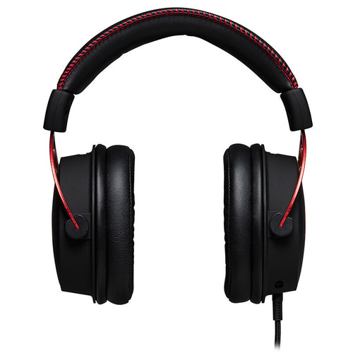 HyperX Cloud Alpha Gaming Headset w/ Mic