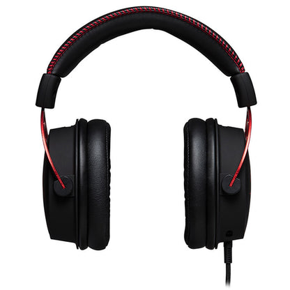 HyperX Cloud Alpha Gaming Headset w/ Mic