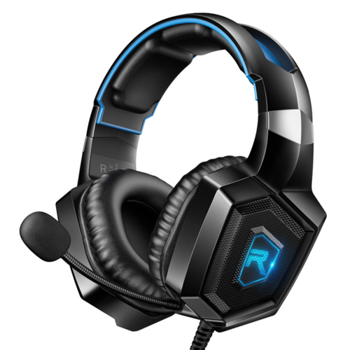 Stereo Gaming Headset w/ Mic