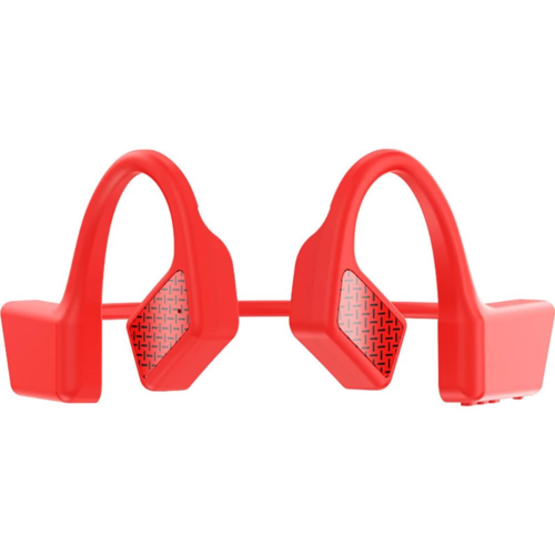 Bone Conduction Bluetooth Headset