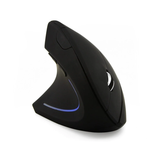 2.4GHz Wireless Ergonomic Vertical Mouse