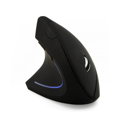 2.4GHz Wireless Ergonomic Vertical Mouse