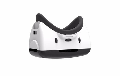 Magic G6 Smartphone VR Headset w/ Built-In Headphones