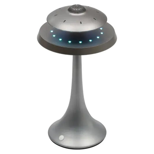 Levitating UFO Speaker