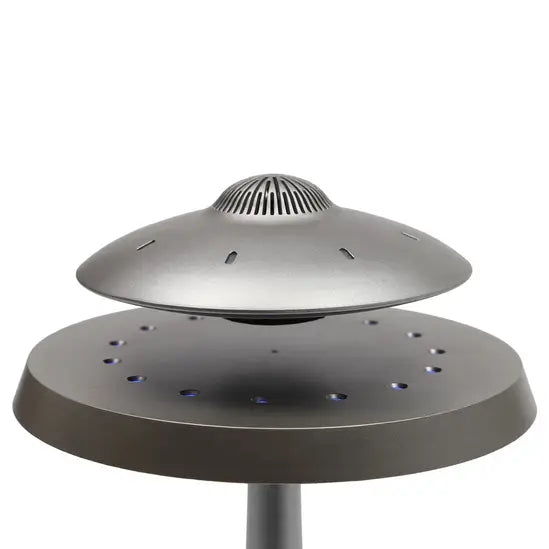 Levitating UFO Speaker