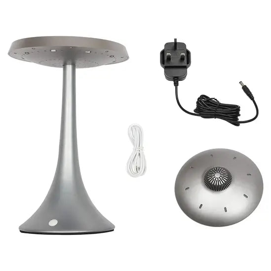 Levitating UFO Speaker