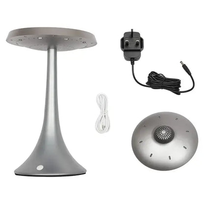 Levitating UFO Speaker